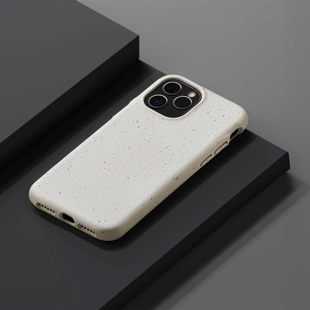 Full-Grain Leather Case for iPhone 16 Series