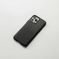 Full-Grain Leather Case for iPhone 16 Series
